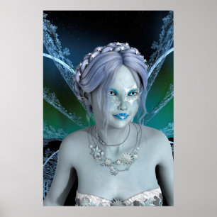 Winterfee Poster