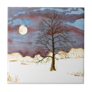 Winterfeld Fliese