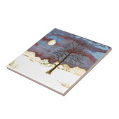 Winterfeld Fliese (Seite)