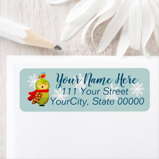 Winterferien (Insitu)