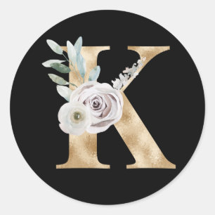 Winterferien Anfangsbuchstaben Aufkleber Buchstabe