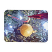 Winterferien Magnet (Horizontal)