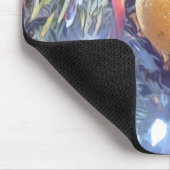 Winterferien Mousepad (Ecke)