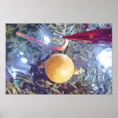 Winterferien Poster (Vorne)