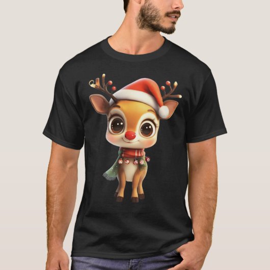 Winterfest T-Shirt (Vorderseite)