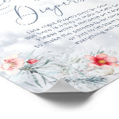 Winterfestspiele für Spätabenteuer Poster (Ecke)