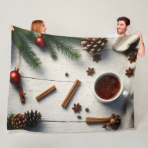 Winterflachsatz, Dampfbecher