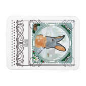 WINTERFLEXIBLES MAGNET (Horizontal)