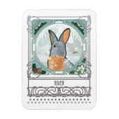 WINTERFLEXIBLES MAGNET (Vertikal)