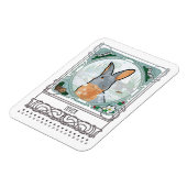 WINTERFLEXIBLES MAGNET (Linke Seite)