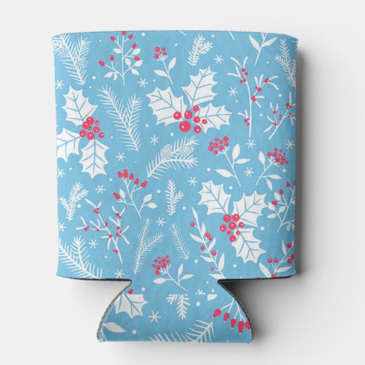 Winterflora 2 dosenkühler (Rückseite)