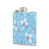 Winterflora 2 flachmann (Links)