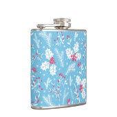 Winterflora 2 flachmann (Rechts)