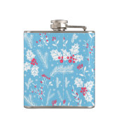 Winterflora 2 flachmann (Rückseite)