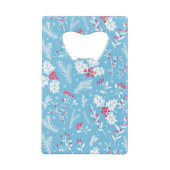 Winterflora 2 geldbeutel flaschenöffner (Rückseite)