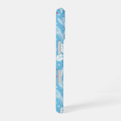 Winterflora 2 iPhone 16 hülle (Rechte Seite)