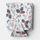 Winterflora Dosenkühler (Vorderseite)