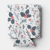 Winterflora Dosenkühler (Rückseite)