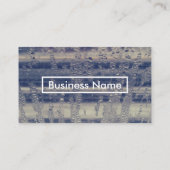 Winterflugschein Rabattkarte (Rückseite)