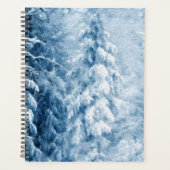 Winterflüster Planer (Vorderseite)