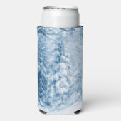 Winterflüster Selters Dosenkühler (Seltzer Rückseite)