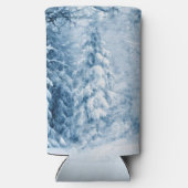 Winterflüster Selters Dosenkühler (Rückseite)