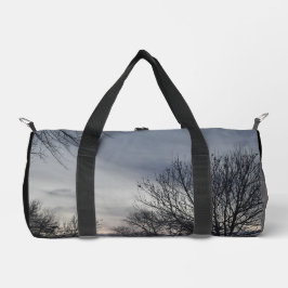 Winterflüstern Duffle Bag