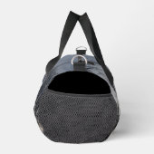 Winterflüstern Duffle Bag (Rechts)