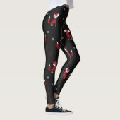 WinterFox Leggings (Rechts)