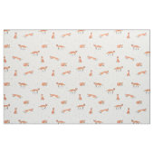 WinterFox Stoff (Fat Quarter (45,7 x 55,9 cm))