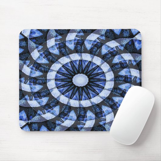 Winterfreude..... Mousepad (Mit Mouse)
