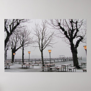 Winterfreundlichkeit Poster