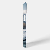 Winterfrieden Case-Mate iPhone Hülle (Rückseite / Rechts)