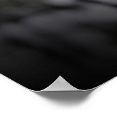 Winterfrieren, Poster (Ecke)