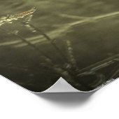 Winterfrieren, Poster (Ecke)