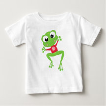 Winterfrosch, Niedlicher Frosch, Grüner Frosch, Sw