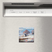 Winterfrost 2009 magnet (In Situ (Geschirrspüler))