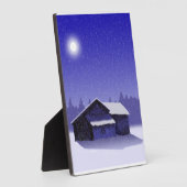 Wintergarten 2 fotoplatte (Seite)