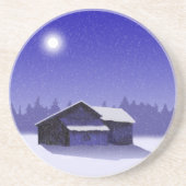 Wintergarten 2 getränkeuntersetzer (Vorne)