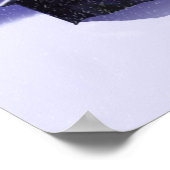 Wintergarten 2 poster (Ecke)