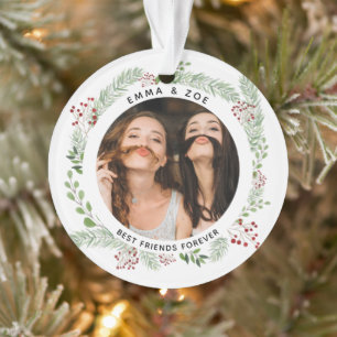 Wintergarten Best Friends Ornament