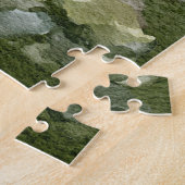 Wintergärten Hirsche Puzzle (Seite)