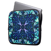 Wintergarten......... Laptopschutzhülle (Vorderseite Links)