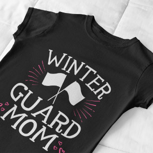 Wintergarten-Mama T-Shirt