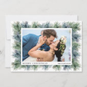 Wintergarten Weihnachten Weihnachten (Vorderseite)