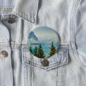 Wintergebirgsseen Button (Beispiel)