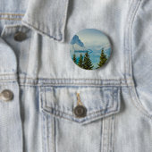 Wintergebirgsseen Button (Beispiel)
