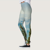 Wintergebirgsseen Leggings (Links)