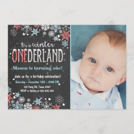 Wintergeburtsfeier am Sonntag Einladung