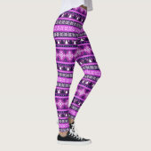 Wintergefühlt Leggings (Rechts)